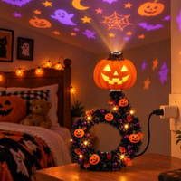🎃 Halloween