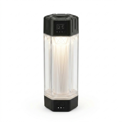 Rechargeable LED Camping Lantern