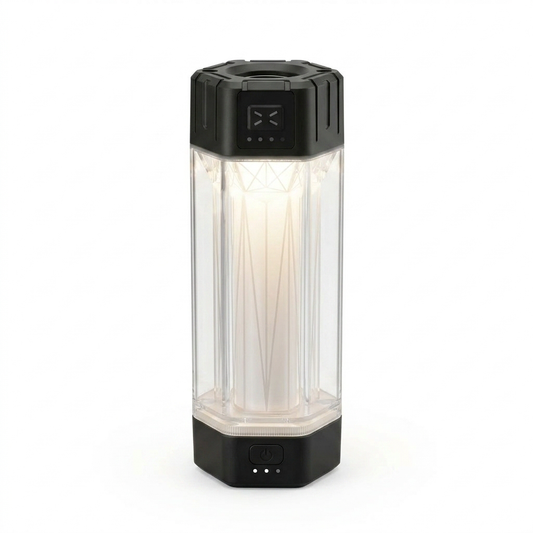 Rechargeable LED Camping Lantern