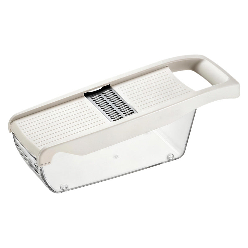 6-in-1 Multi-Function Vegetable Slicer