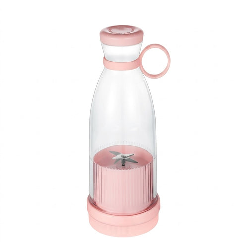 Portable Rechargeable Juicer Cup
