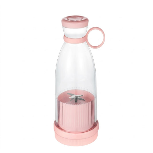 Portable Rechargeable Juicer Cup